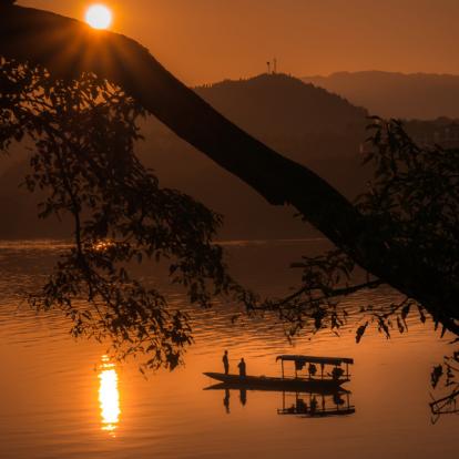 Voyage en Chine - Agence de Voyage Locale Chine Evasion