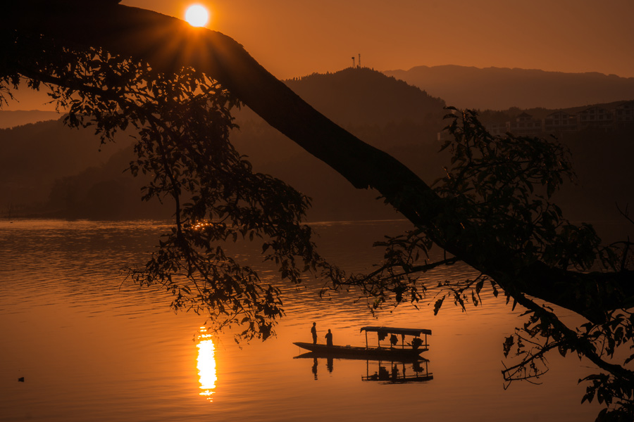 Voyage en Chine - Agence de Voyage Locale Chine Evasion