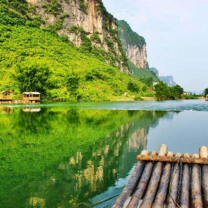 Voyage en Chine - Agence de Voyage Locale Taï Yang