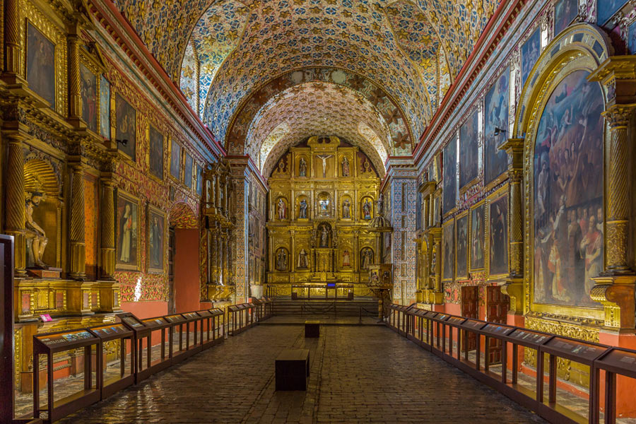 Voyage en Colombie - Agence de Voyage Locale Aventure Colombia