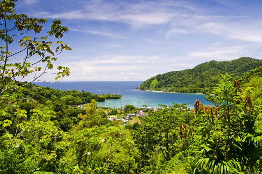 Voyage en Colombie - Agence de Voyage Locale Aventure Colombia