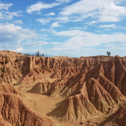 Voyage en Colombie - Agence de Voyage Locale Aventure Colombia