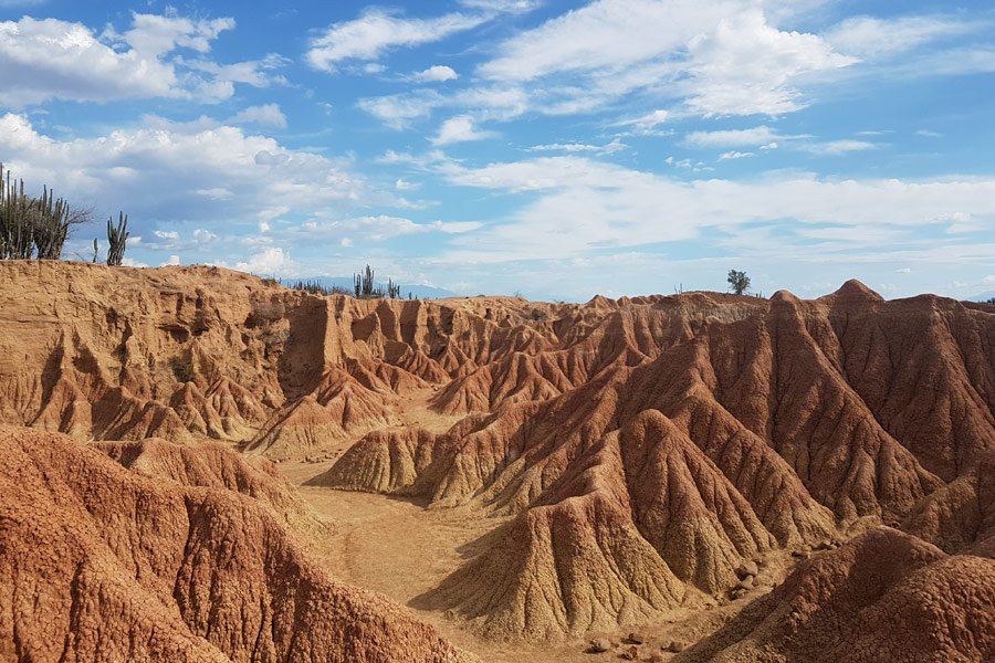 Voyage en Colombie - Agence de Voyage Locale Aventure Colombia