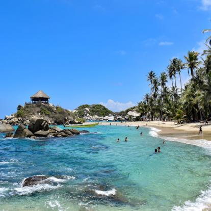 Voyage en Colombie - Agence de Voyage Locale Aventure Colombia