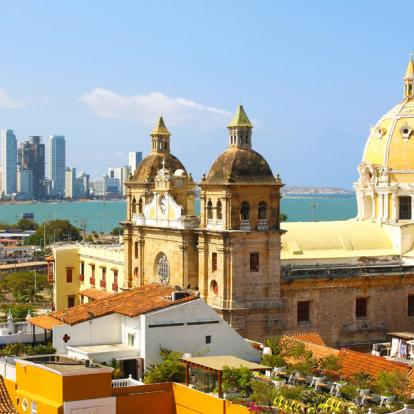 Voyage en Colombie - Agence de Voyage Locale Terra Colombia