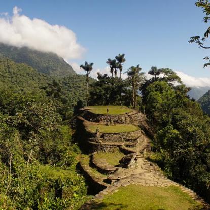 Voyage en Colombie - Agence de Voyage Locale Terra Colombia