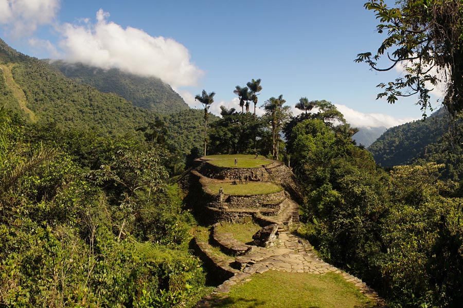 Voyage en Colombie - Agence de Voyage Locale Terra Colombia