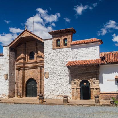 Voyage en Colombie - Agence de Voyage Locale Terra Colombia