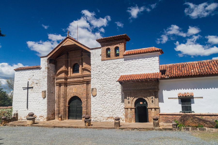 Voyage en Colombie - Agence de Voyage Locale Terra Colombia