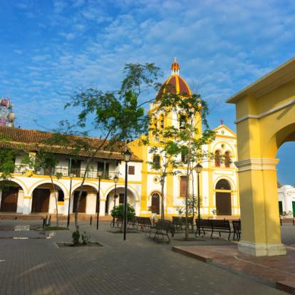 Voyage en Colombie - Agence de Voyage Locale Terra Colombia
