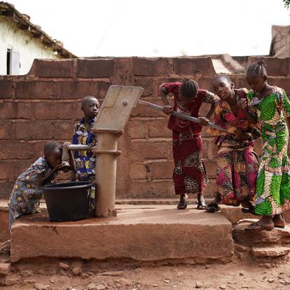 Voyage au Congo - Agence de Voyage Locale Danico Tours