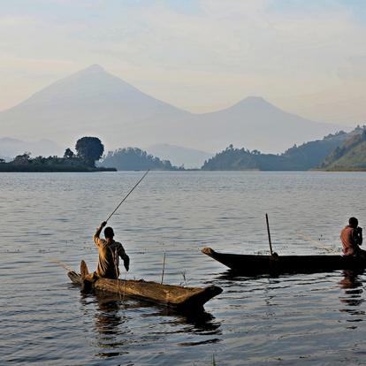 Voyage au Congo - Agence de Voyage Locale Danico Tours