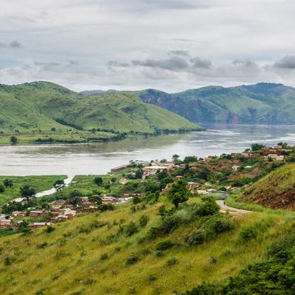 Voyage au Congo - Agence de Voyage Locale Danico Tours