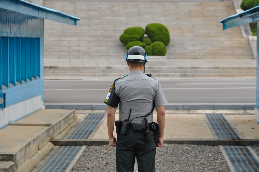 Voyage en Corée du Sud - Agence de Voyage Locale Corée Voyage