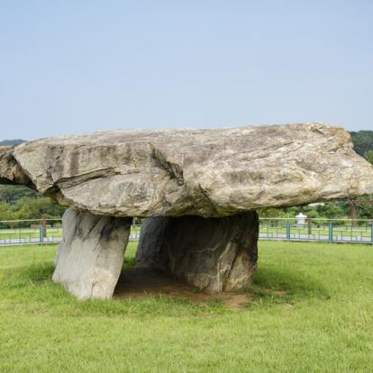 Voyage en Corée du Sud - Agence de Voyage Locale Corée Voyage