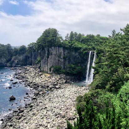Voyage en Corée du Sud - Agence de Voyage Locale Corée Voyage