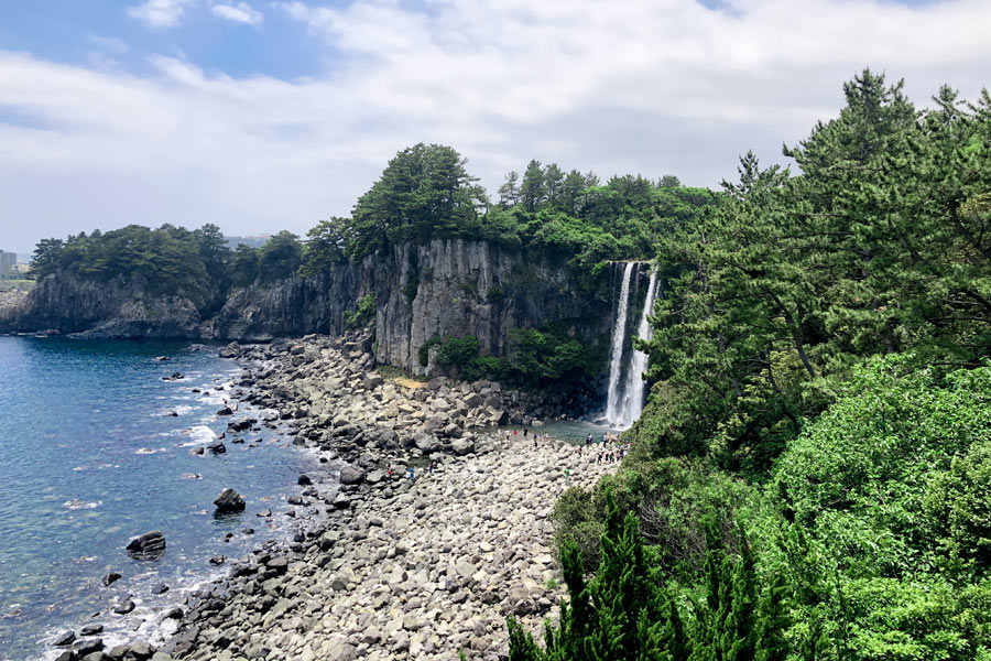 Voyage en Corée du Sud - Agence de Voyage Locale Corée Voyage