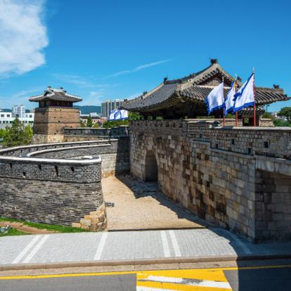 Voyage en Corée du Sud - Agence de Voyage Locale Corée Voyage