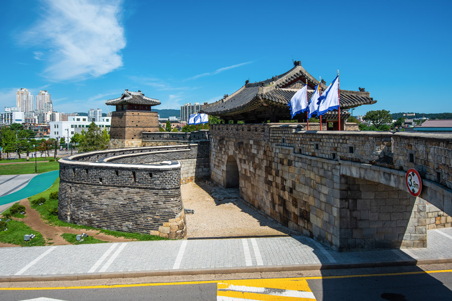 Voyage en Corée du Sud - Agence de Voyage Locale Corée Voyage