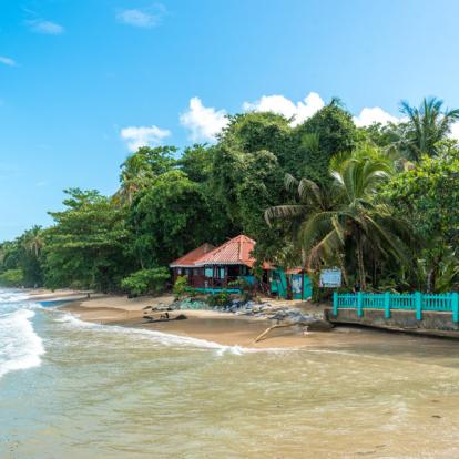 Voyage au Costa Rica - Agence de Voyage Locale Imagenes Tropicales