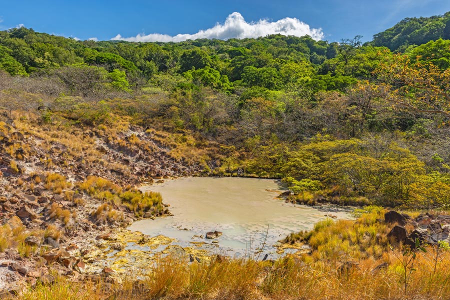 Voyage au Costa Rica - Agence de Voyage Locale Imagenes Tropicales