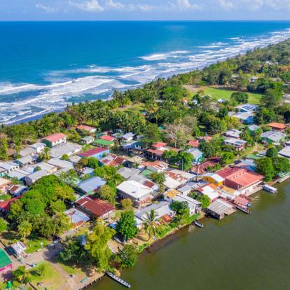 Voyage au Costa Rica - Agence de Voyage Locale Imagenes Tropicales