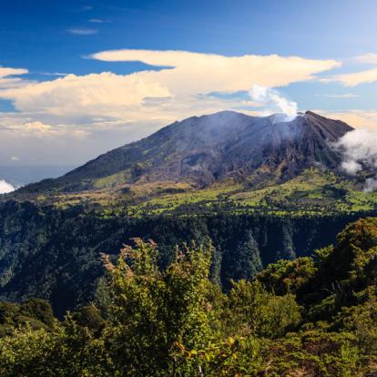 Voyage au Costa Rica - Agence de Voyage Locale Imagenes Tropicales