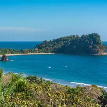 Voyage au Costa Rica - Agence de Voyage Locale Trio de Turismo