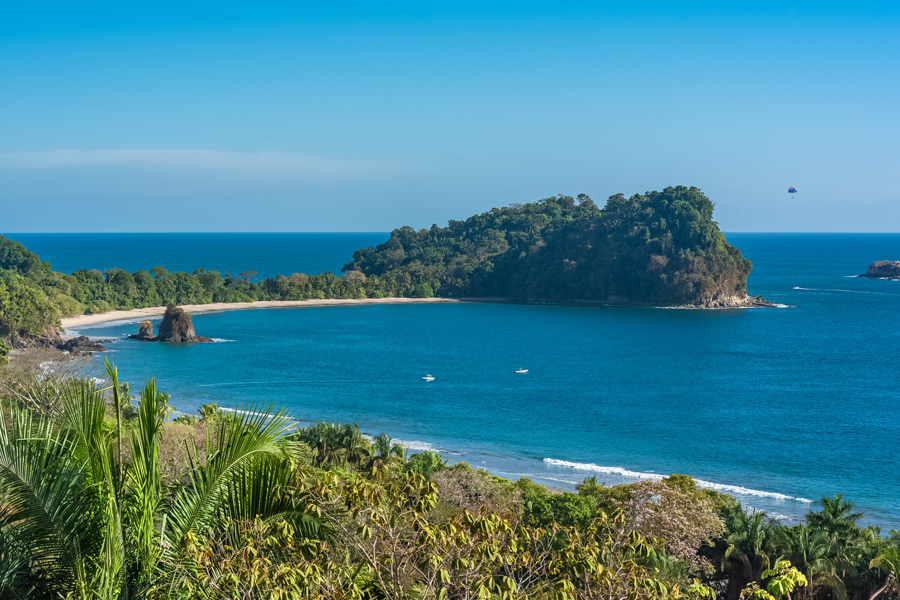 Voyage au Costa Rica - Agence de Voyage Locale Trio de Turismo