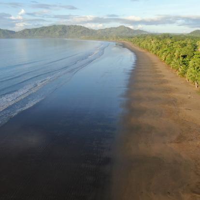 Voyage au Costa Rica - Agence de Voyage Locale Trio de Turismo
