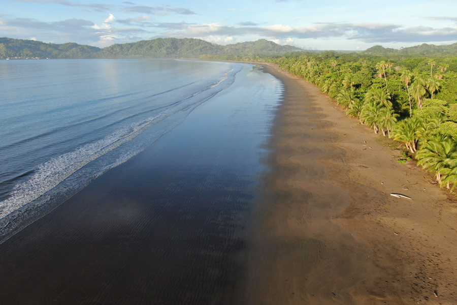 Voyage au Costa Rica - Agence de Voyage Locale Trio de Turismo