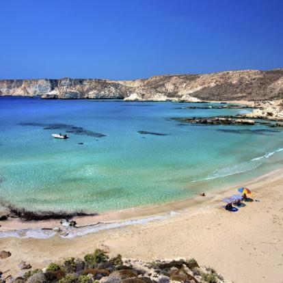 Voyage en Crète - Agence de Voyage Locale Petassos Travel