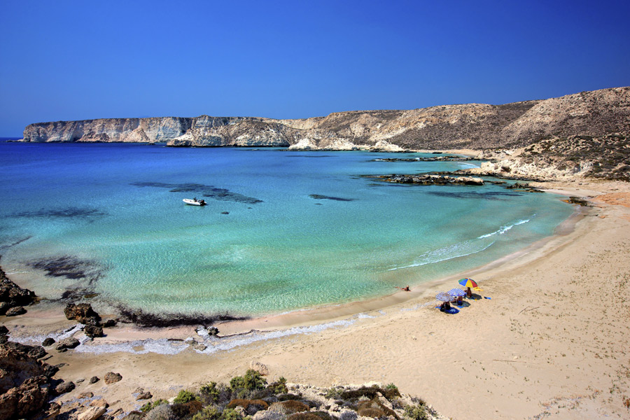 Voyage en Crète - Agence de Voyage Locale Petassos Travel