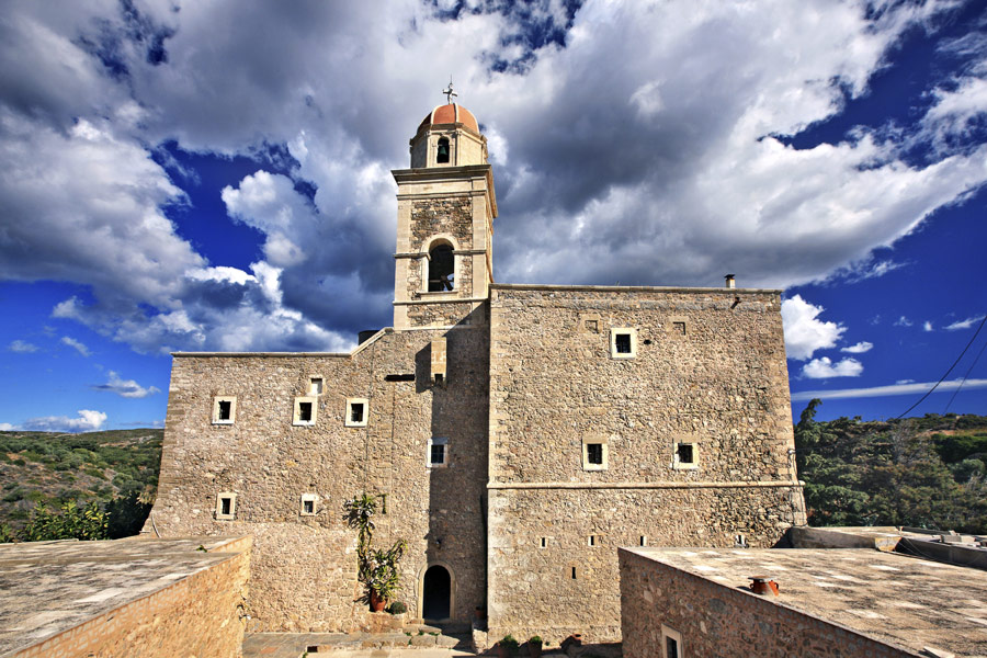 Voyage en Crète - Agence de Voyage Locale Petassos Travel