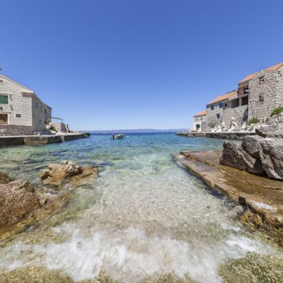 Voyage en Croatie - Agence de Voyage Locale Terra Balka