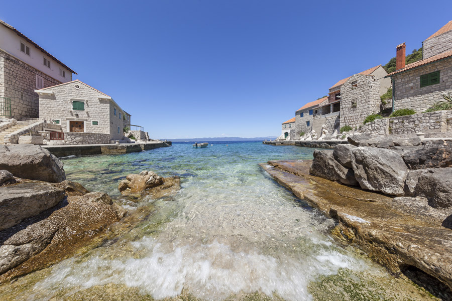 Voyage en Croatie - Agence de Voyage Locale Terra Balka