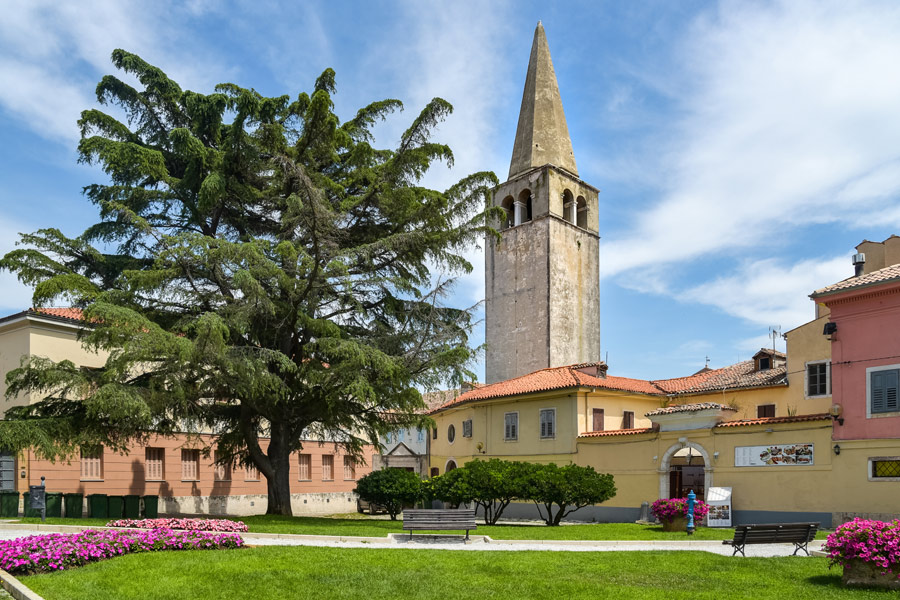 Voyage en Croatie - Agence de Voyage Locale Terra Balka