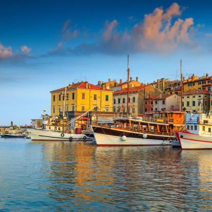 Voyage en Croatie - Agence de Voyage Locale Terra Balka