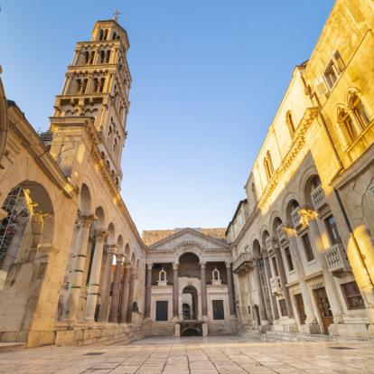 Voyage en Croatie - Agence de Voyage Locale Terra Balka