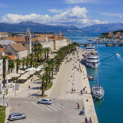 Voyage en Croatie - Agence de Voyage Locale Terra Balka