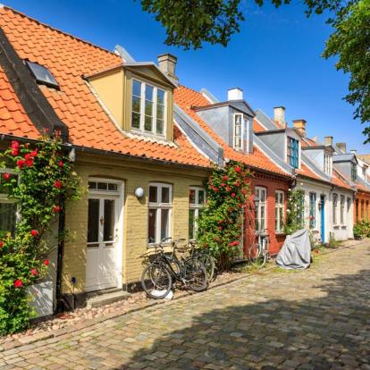 Voyage au Danemark - Agence de Voyage Locale V·O·S