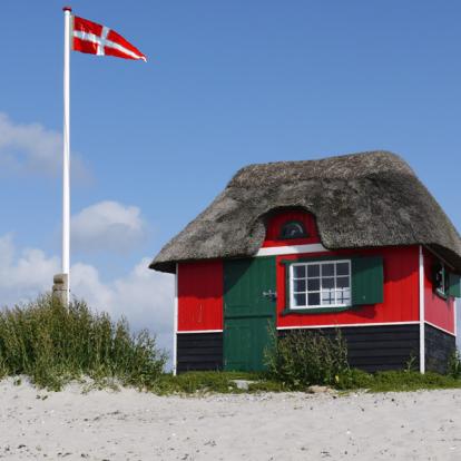 Voyage au Danemark - Agence de Voyage Locale V·O·S