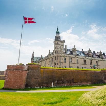 Voyage au Danemark - Agence de Voyage Locale V·O·S