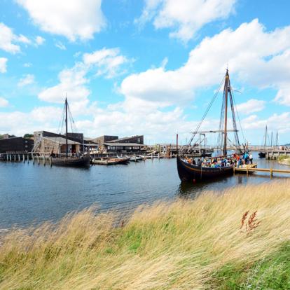 Voyage au Danemark - Agence de Voyage Locale V·O·S