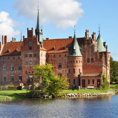 Voyage au Danemark - Agence de Voyage Locale V·O·S