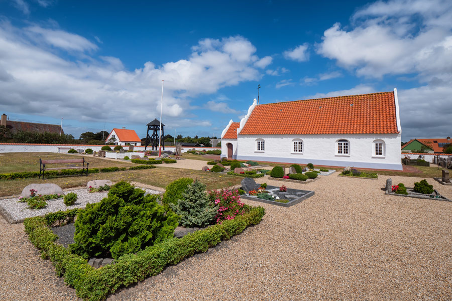 Voyage au Danemark - Agence de Voyage Locale V·O·S