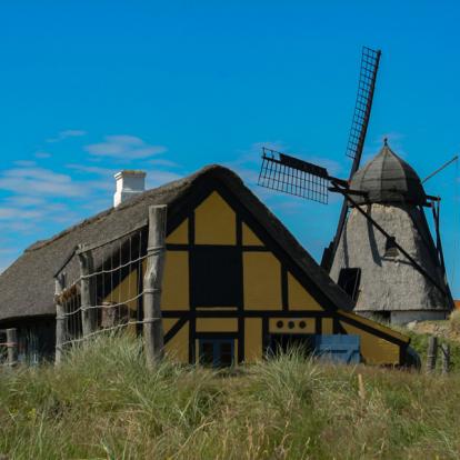 Voyage au Danemark - Agence de Voyage Locale V·O·S