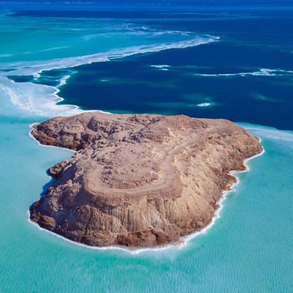 Voyage à Djibouti - Agence de Voyage Locale JM Tours & Global Nomad