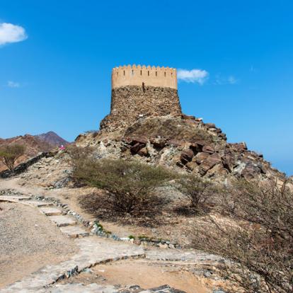 Voyage aux Emirats Arabes Unis - Agence de Voyage Locale Arabia Roots