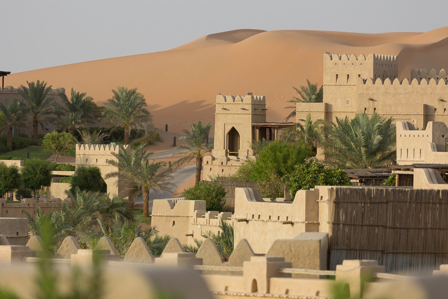 Voyage aux Emirats Arabes Unis - Agence de Voyage Locale Arabia Roots